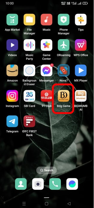 What is Big Daddy app or apk